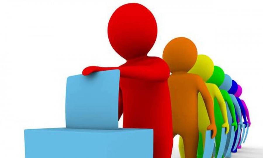 Ποιοι δεν πιστεύουν στις δημοσκοπήσεις!