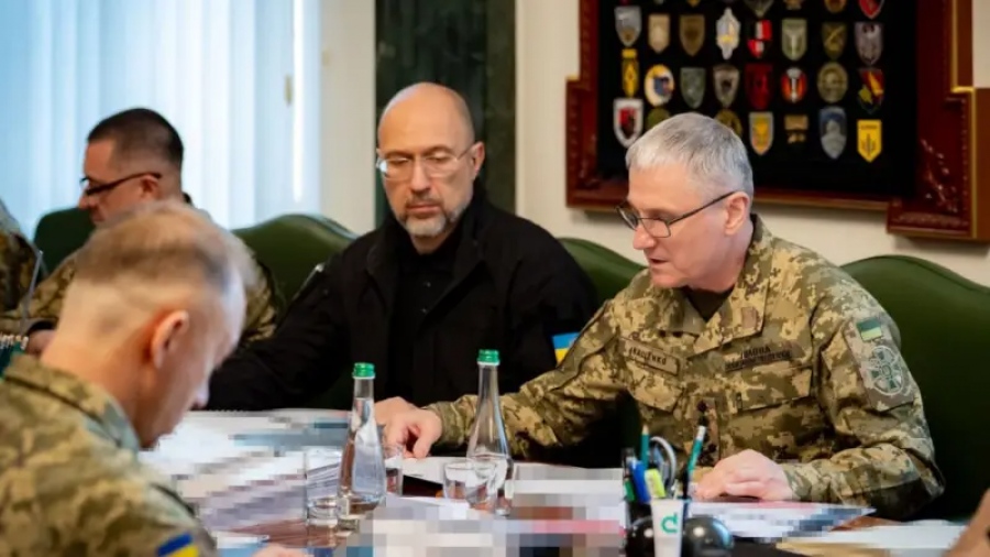 «Δεν υπάρχουν χρήματα, αλλά πολέμα!» - Η Ουκρανία αρνήθηκε να αυξήσει τους μισθούς των μαχητών της