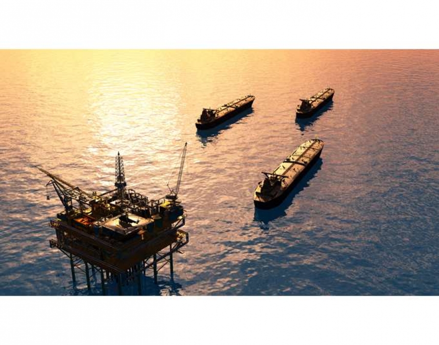 H ρωσική κρατική ασφαλιστική εταιρεία RNRC θα αντασφαλίζει τα φορτία πετρελαίου