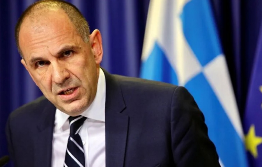 Στο Κάιρο η τριμερής σύνοδος των ΥΠΕΞ Ελλάδας, Κύπρου και Αιγύπτου