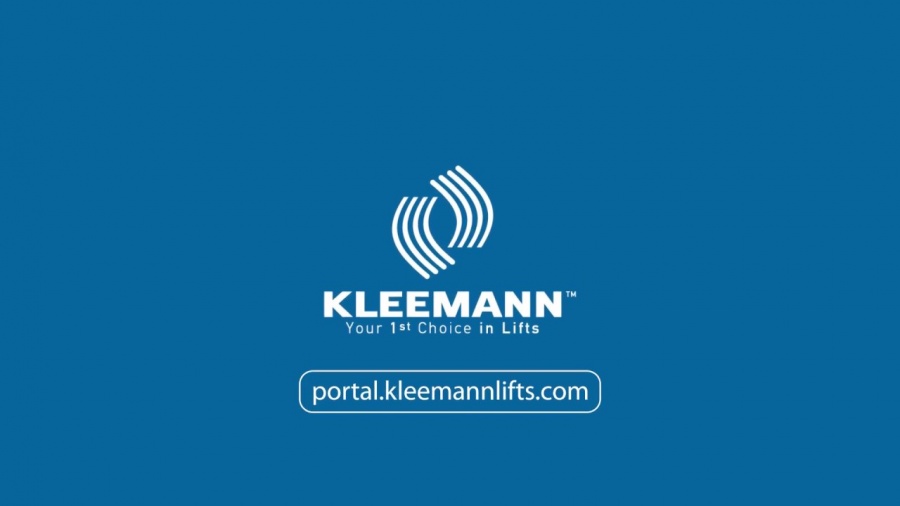Νέα προϊόντα παρουσίασε η Kleemann σε διεθνή έκθεση στη Γερμανία