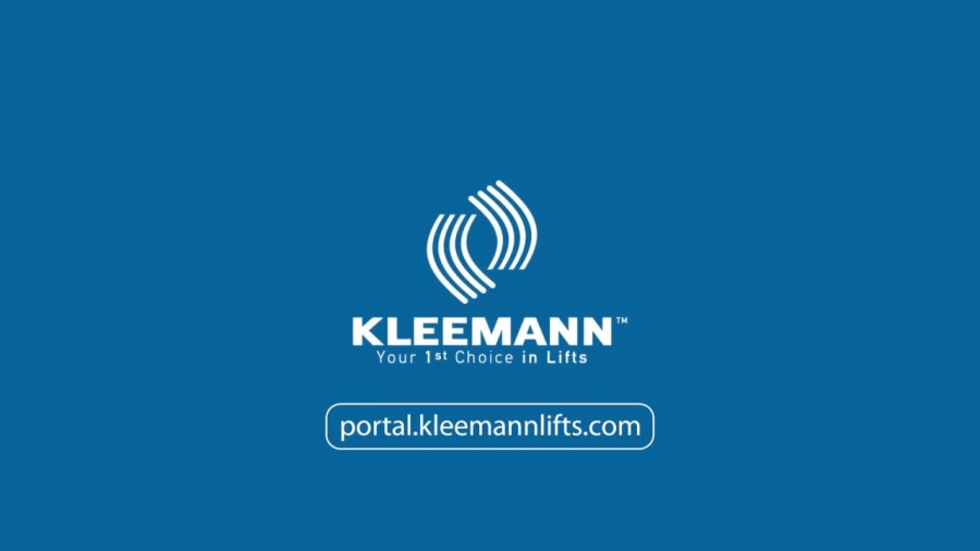 Νέα προϊόντα παρουσίασε η Kleemann σε διεθνή έκθεση στη Γερμανία