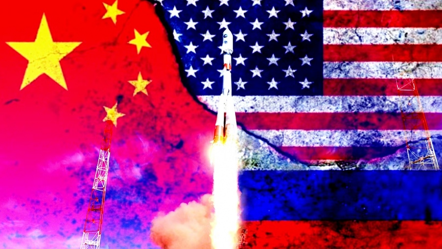 Γεωπολιτικός κατακλυσμός - Η Κίνα γυρνάει την πλάτη σε Trump και Putin - «Δεν θα μπούμε σε διαπραγματεύσεις για τα πυρηνικά»