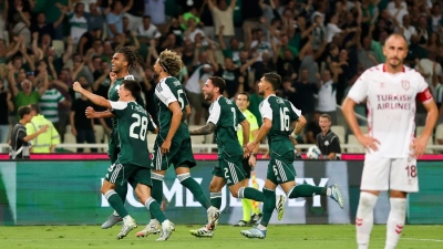 Παναθηναϊκός: Η πρόκριση στη League Stage είχε κόστος, τέσσερα συνολικά και... τσουχτερά πρόστιμα!