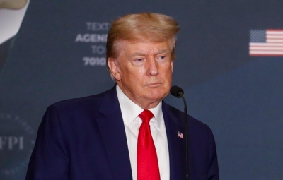 Trump: Οι ΗΠΑ κινδυνεύουν με τη μοίρα της ΕΣΣΔ - Εκ των έσω ο κίνδυνος