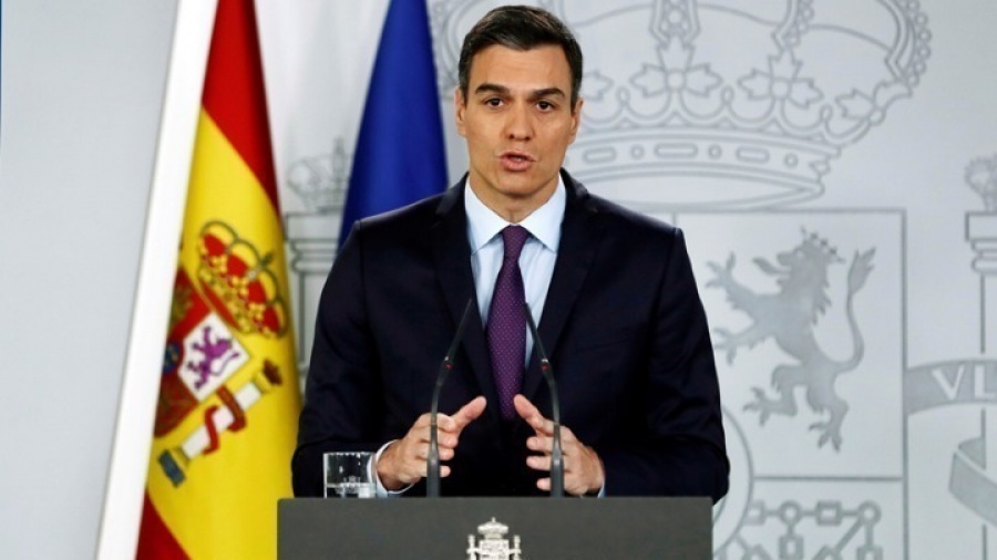 Ισπανία: Σταματά κάθε «μη αναγκαία» οικονομική δραστηριότητα - Αυστηρότερη η καραντίνα