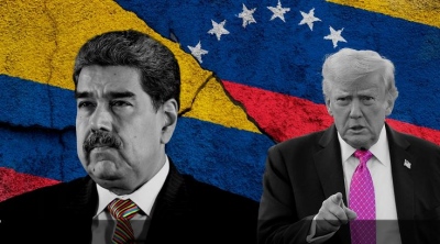 Σφοδρή αντίδραση Ρωσίας στην… κατοχή Trump στη Βενεζουέλα: Επικίνδυνη εξέλιξη