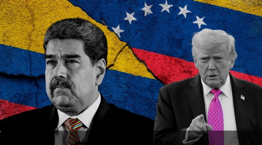 Σφοδρή αντίδραση Ρωσίας στην… κατοχή Trump στη Βενεζουέλα: Επικίνδυνη εξέλιξη