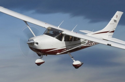 Θρίλερ πάνω από τη Σάμο - Αγνοείται αεροσκάφος τύπου Τσέσνα