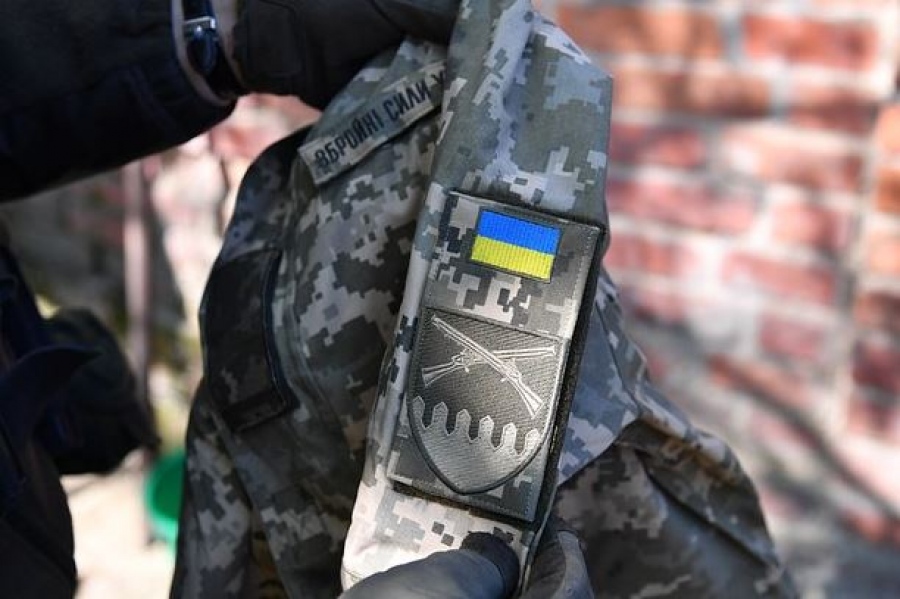 Τους διαλύουν μαζικά οι Ρώσοι - Εξόντωσαν ολόκληρο ουκρανικό τάγμα στο Kharkiv, νεκρός και ο σεσημασμένος ναζί διοικητής