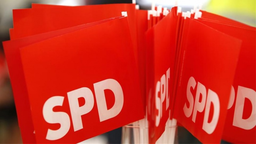 Συνασπισμό με Πράσινους και Die Linke εξετάζει το SPD – Επιταχύνεται η απομάκρυνση Merkel από την καγκελαρία