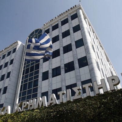 Χρηματιστήριο: Πτωτικό άνοιγμα περιμένουν οι αναλυτές – Γεωπολιτικά και δασμοί στο επίκεντρο