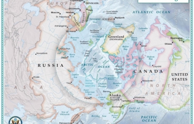 ΗΠΑ: Δημιουργεί θέση πρεσβευτή για την Αρκτική