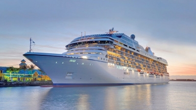 Αυτή η κρουαζιέρα ξεπούλησε από την πρώτη ημέρα που κυκλοφόρησε