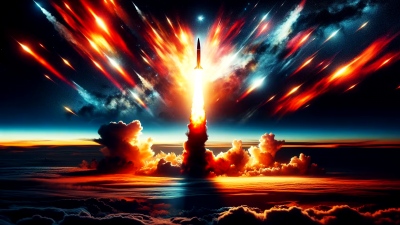 Ανατροπή με Oreshnik: Στα 5.500 χλμ η εμβέλειά του, μπορεί να αφανίσει πόλεις στις ΗΠΑ - Από Αρκτική πυρπολεί την Ουάσινγκτον