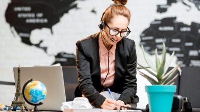 Ποια ευρωπαϊκή χώρα έχασε τις λιγότερες θέσεις εργασίας στον τουριστικό τομέα το 2021