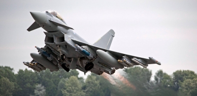 Πρόθυμη η Βρετανία να καλύψει τα κενά της Πολωνίας μετά την αποστολή MiG στην Ουκρανία