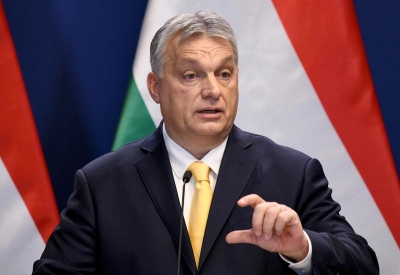 Orban (Ουγγαρία): Οι Βρυξέλλες μοιάζουν με τη Σοβιετική Ένωση και θα έχουν την κατάληξή της – Αντιστεκόμαστε όπως το 1956