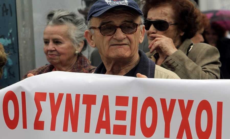 Επιστρέφει το σενάριο για μειώσεις στις συντάξεις κατά 4% - 5% από 1/1/2019 για 200 χιλ συνταξιούχους