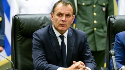 Παναγιωτόπουλος: Κανένα επιχειρησιακό κενό από την απουσία των Patriot