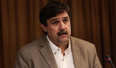 Ξανθός: Ατυχής και αχρείαστη η δήλωση Πολάκη για Κυμπουρόπουλο