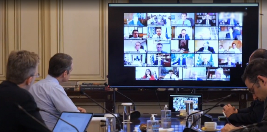 Τι συζητήθηκε στο Υπουργικό Συμβούλιο - Επιτάχυνση διαδικασιών στις στρατηγικές επενδύσεις