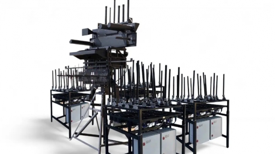 H Ρωσία τελειώνει τα ουκρανικά drones - Θωρακίζει κρίσιμες υποδομές με το σύστημα Dvina-100M