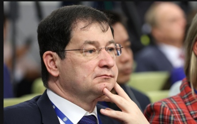 Polyansky (Ρωσία): Πρέπει να μελετήσουμε τους όρους του Trump για την Ουκρανία