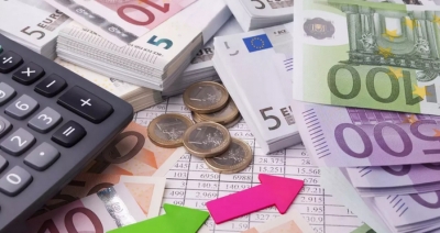 Κατατέθηκε στη Boυλή συμπληρωματικός προϋπολογισμός - Προβλέπεται αύξηση δαπανών κατά 2,6 δισ. ευρώ