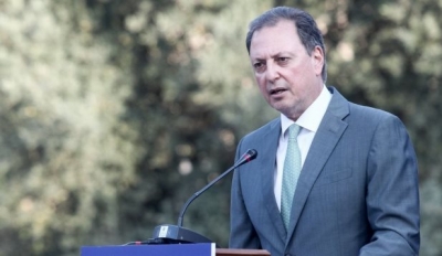 Ο Μητσοτάκης απέπεμψε τον Σπ. Λιβανό, καρατομήθηκε ο Π. Δούκας -  Νέος υπουργός Αγροτικής Ανάπτυξης Γ. Γεωργαντάς