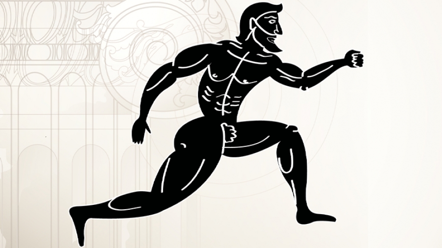 Σύνδρομα καταπόνησης δρομέων: Πώς μας ειδοποιεί το σώμα μας