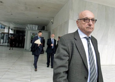 Τσουκάτος: Ο Σημίτης δεν είχε σχέση με τα οικονομικά του ΠΑΣΟΚ