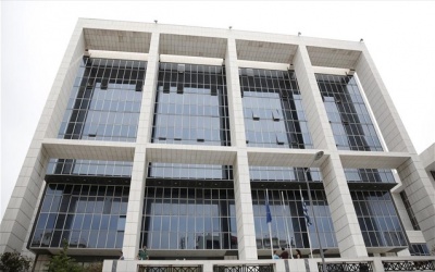 Εισβολή 30 ατόμων στο Εφετείο Αθηνών, 14 προσαγωγές