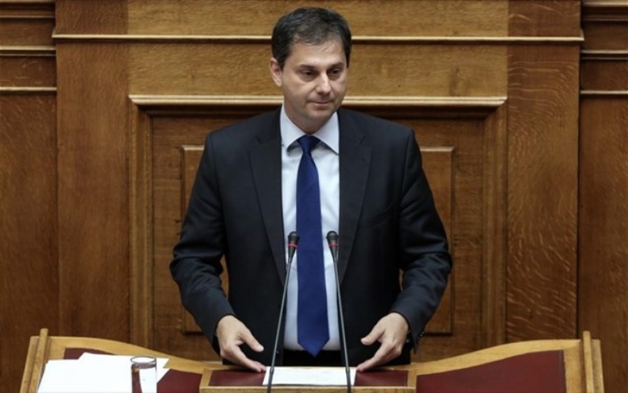 Θεοχάρης (υπ.Τουρισμού): Έχουμε σχέδιο για τη στήριξη του ελληνικού τουρισμού – Δεν μπορούν να γίνονται συγκρίσεις με το 2019