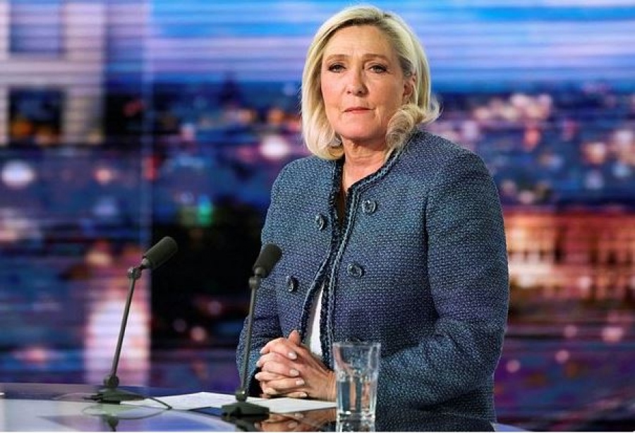 Κάλεσμα Le Pen στους Γάλλους: Προετοιμαστείτε για πρόωρες εκλογές μετά τις 7/7 – Καταρρέει ο Macron