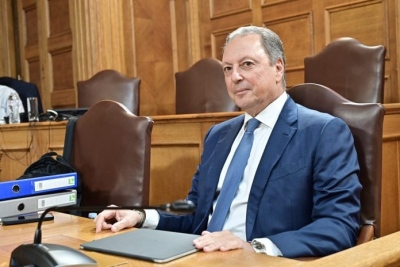 Δυσωδία ΟΠΕΚΕΠΕ - Λιβανός: Δεχόμουν απειλές για να μην κοπούν οι παράνομες επιδοτήσεις