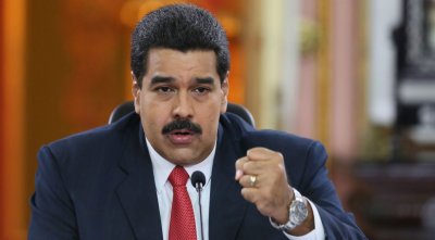 Ο Maduro θα είναι και πάλι υποψήφιος για την προεδρία της Βενεζουέλας