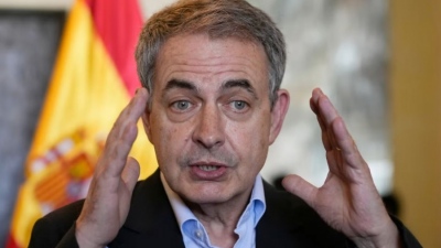 Σοσιαλιστικό κραχ στην Ισπανία: Καταρρέει ο Sanchez λόγω του διεφθαρμένου Zapatero - Είχε ρουμπίνια και σμαράγδια, ετοιμαζόταν για Καράκας