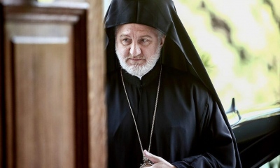 Αρχιεπίσκοπος Αμερικής Ελπιδοφόρος για 28η Οκτωβρίου: Το ηρωικό ΟΧΙ ήταν ΝΑΙ στην ελευθερία και στην αλήθεια