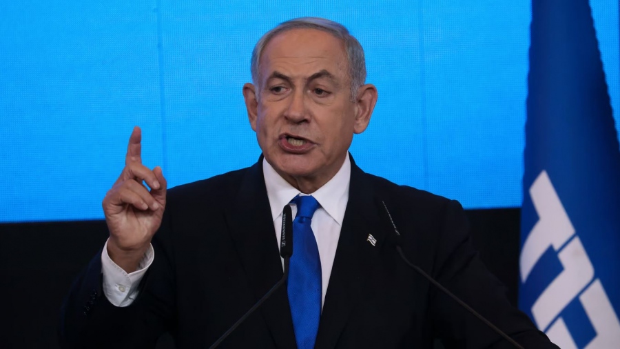 Netanyahu - Ισραήλ: Η επέμβαση στη Rafah θα πρέπει να έχει ολοκληρωθεί σε 2 με 3 εβδομάδες - Αφόρητες οι διεθνείς πιέσεις