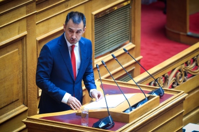 Χαρίτσης (Νέα Αριστερά): Στην πενταετία Μητσοτάκη ασκείται η πιο ακραία και άδικη πολιτική – Θύματα οι πολίτες
