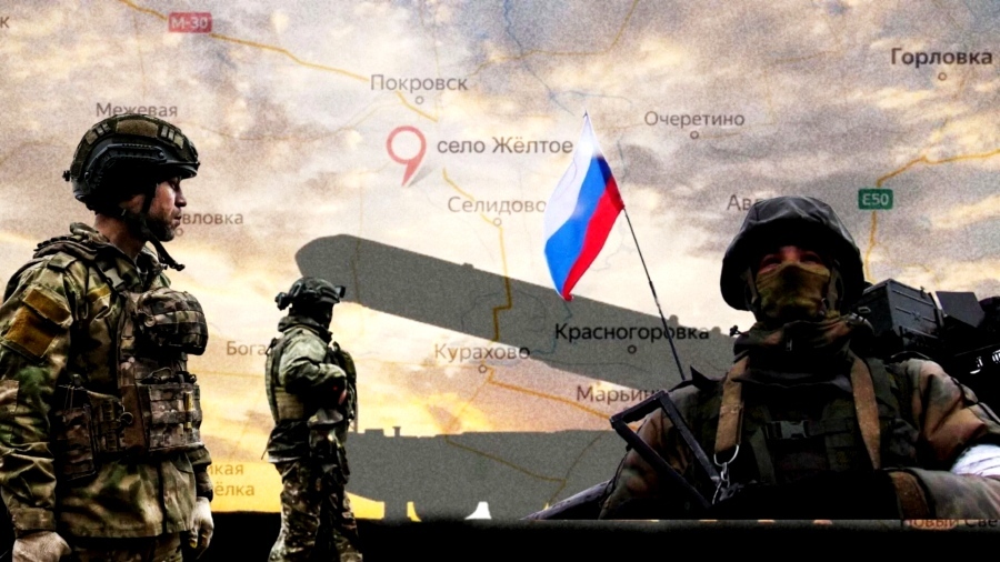 Μπλόφα βλέπουν οι ευρωπαϊκές μυστικές υπηρεσίες από τον Trump – Τι επιδιώκει για την Ουκρανία