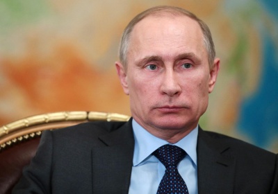 Putin: Κάλεσα τον Trump στη Μόσχα - Η Ρωσία δεν εγκαταλείπει το δολάριο