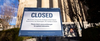 ΗΠΑ: Δεν έχουν προγραμματιστεί πρόσθετες συνομιλίες στο Κογκρέσο για την αποφυγή ενός νέου shutdown