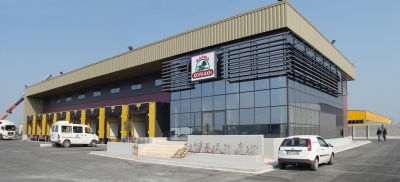 Η EOS Capital Partners (Ταμβακάκης) εξαγόρασε τη Φάρμα Κουκάκη - Επενδύσεις άνω των 20 εκατ. ευρώ