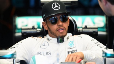 F1: Την 11η νίκη του πανηγύρισε ο παγκόσμιος πρωταθλητής Lewis Hamilton