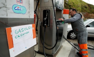 Πορτογαλία: Σε απεργία διαρκείας οι οδηγοί βυτιοφόρων από τη Δευτέρα (12/8) – Ανησυχία για τις επιπτώσεις στον τουρισμό