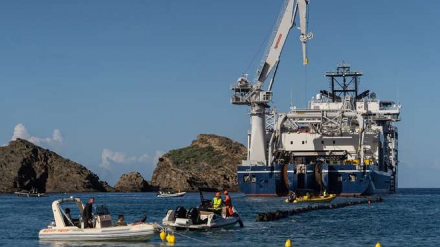 Στα χέρια της ΡΑΕ η απόφαση για το «ξεκλείδωμα» του διαγωνισμού της Αριάδνης Intrerconnection - Τι εξετάζεται
