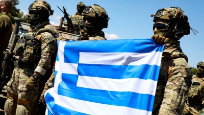 Εθνικά επικίνδυνοι Δένδιας - Μητσοτάκης: Στέλνουν Έλληνες αξιωματικούς στη Γάζα για να πολεμήσουν τη Hamas πλάι στις IDF