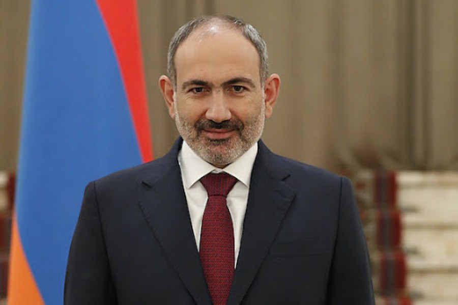 Pashinyan (Αρμενία): Δεν βλέπει διπλωματική λύση στη σύγκρουση και καλεί τους πολίτες να καταταγούν εθελοντικά